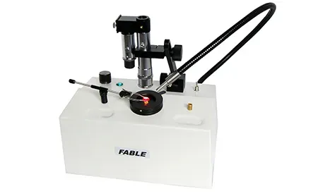 Gem Spectroscope