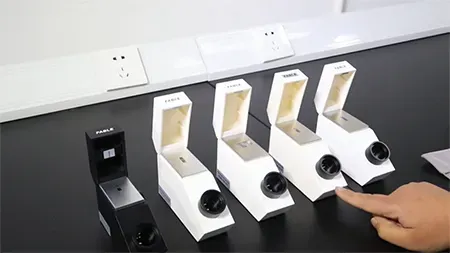 Gem Refractometer