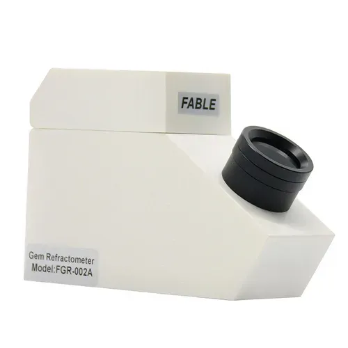 Gem Refractometer
