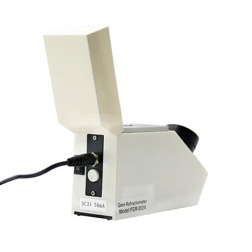 Gem Refractometer