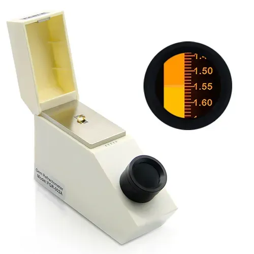 Gem Refractometer