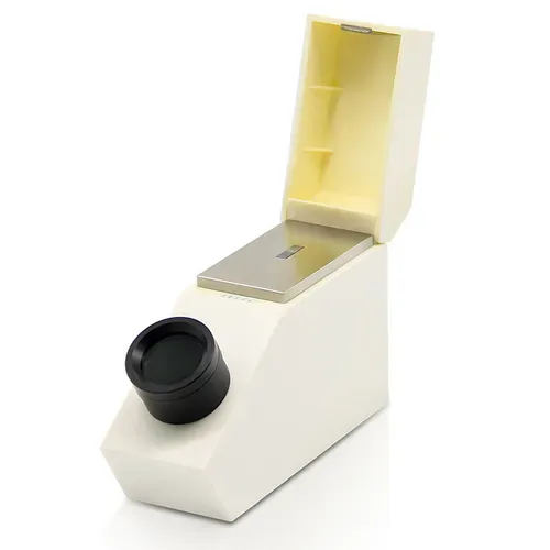 Gem Refractometer