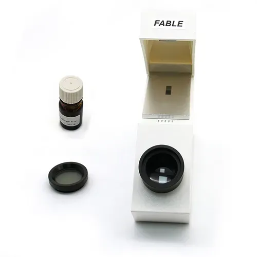 Gem Refractometer