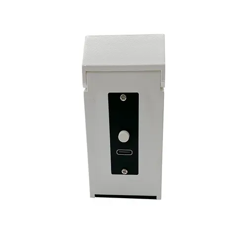 Gem Refractometer