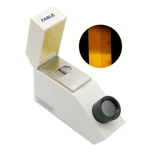 Gem Refractometer