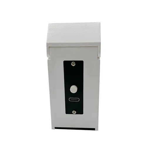 Gem Refractometer