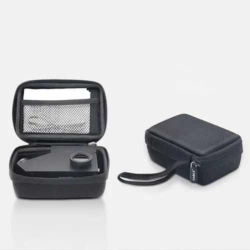 Portable Gem Refractometer