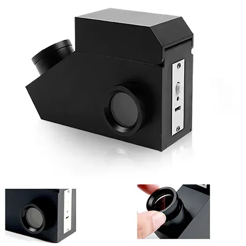 Portable Gem Refractometer