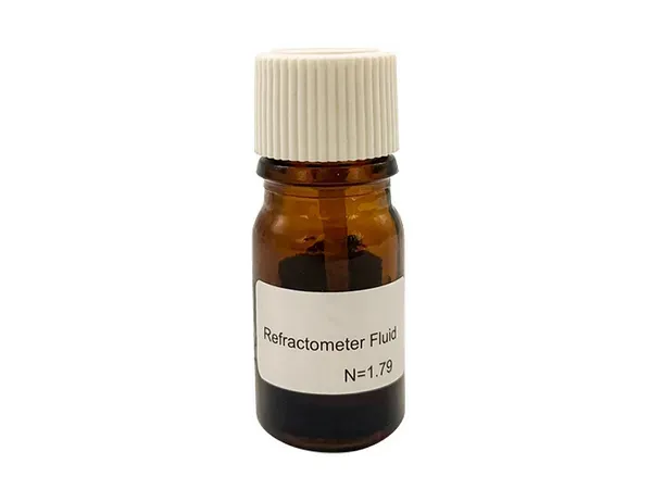 Refractometer Fluid (Refractive Index Liquid)