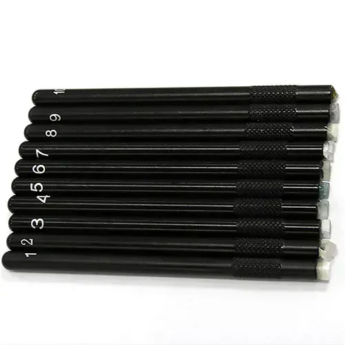 Mohs Hardness Pencil