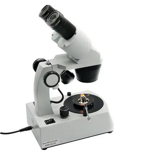 Binocular Stereo Microscope