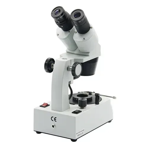 Binocular Stereo Microscope