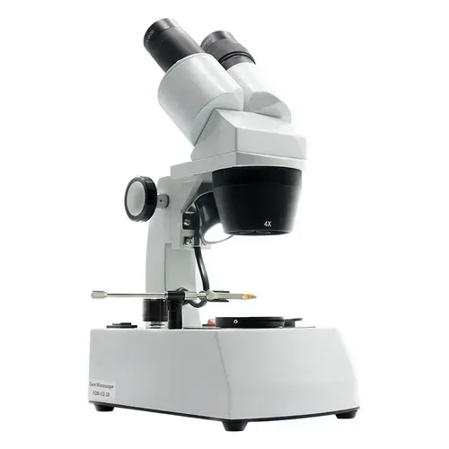Binocular Stereo Microscope