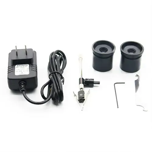Binocular Stereo Microscope
