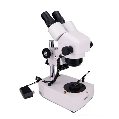 Binocular Stereo Microscope