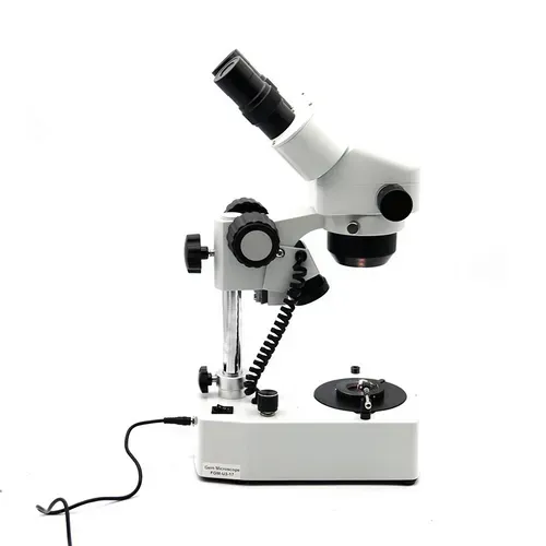 Binocular Stereo Microscope