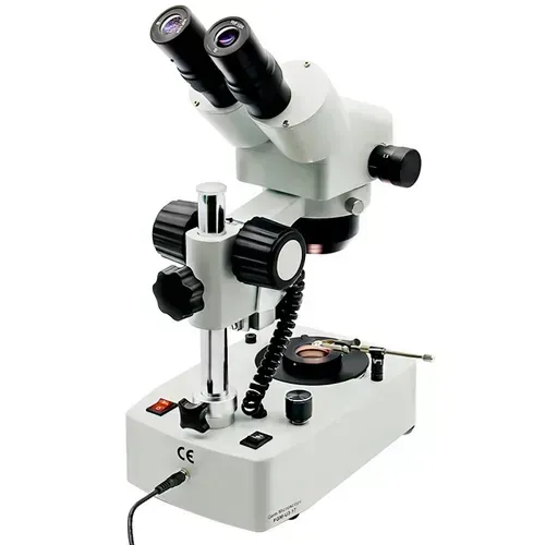 Binocular Stereo Microscope