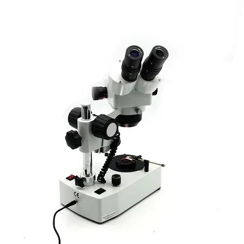 Binocular Stereo Microscope