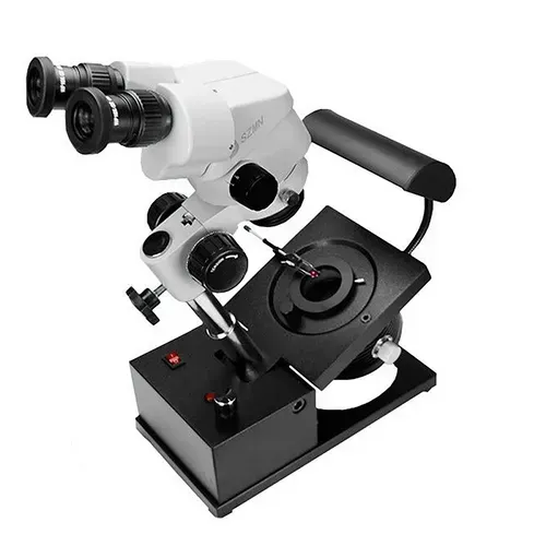 Binocular Stereo Microscope