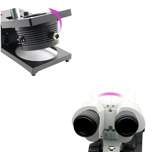 Binocular Stereo Microscope