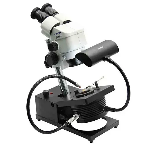 Binocular Stereo Microscope