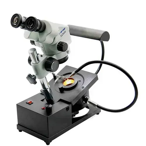 Binocular Stereo Microscope