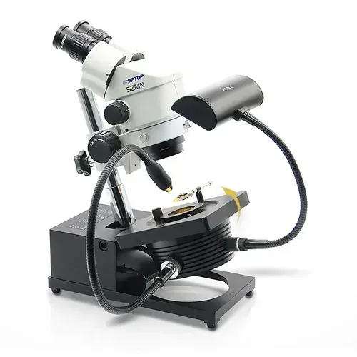 Binocular Stereo Microscope