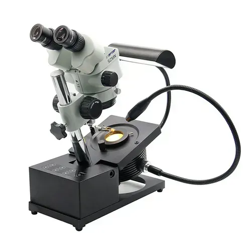 Binocular Stereo Microscope