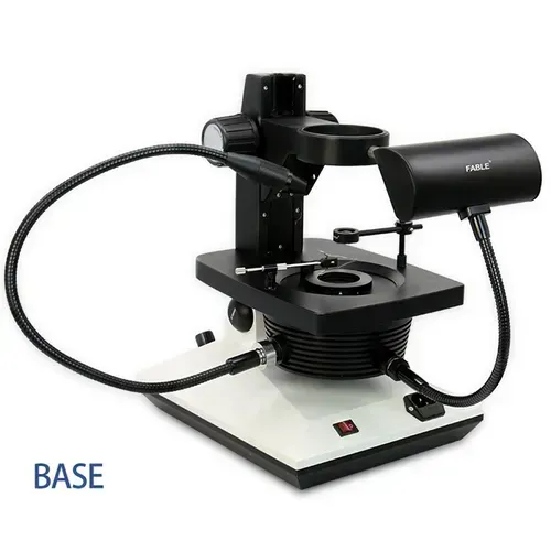 Gem Microscope (0-45° Inclined)