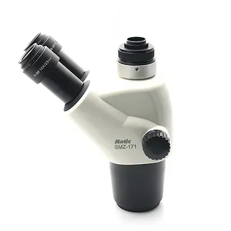 Gem Microscope