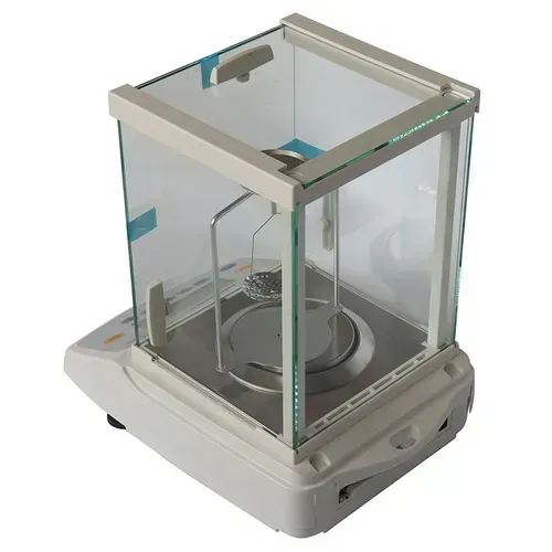 Sartorius Analytical Balance
