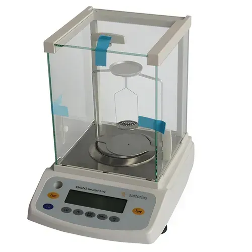 Sartorius Analytical Balance