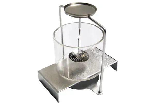 Sartorius Analytical Balance