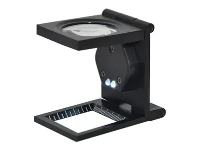 10X Gem loupe