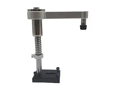 Gem table grinder