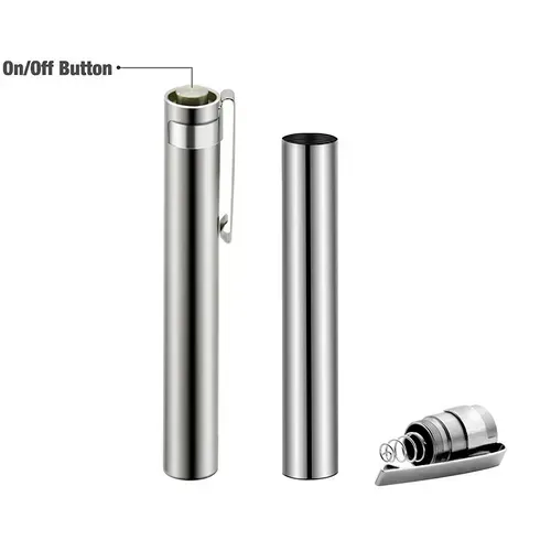 UV Gem Torch