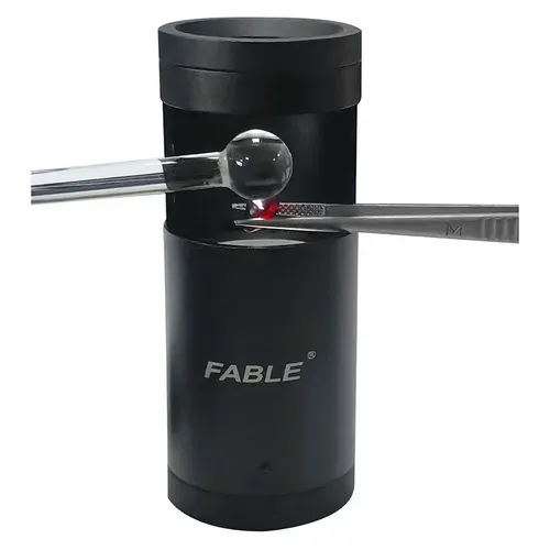Handheld Polariscope