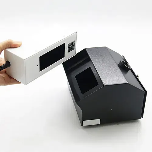 UV Lamp Viewing Cabinet (Diamond Grading)