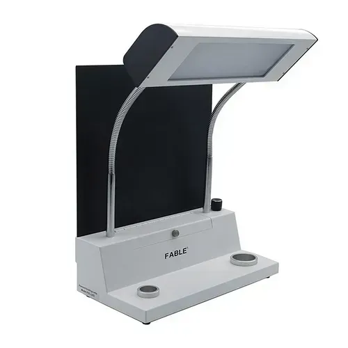 High-brightness LED Grading Lamp